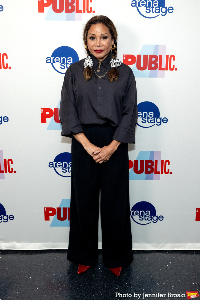 Photos: John Leguizamo's THE OTHER AMERICANS Celebrates Opening Night Image