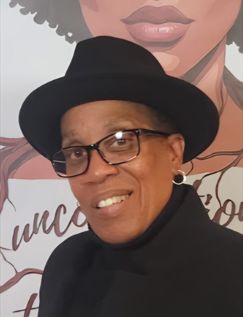 Interview: Writer/Performer Bleu Inkk of FOUND SUITABLE at Skylight Theatre Image