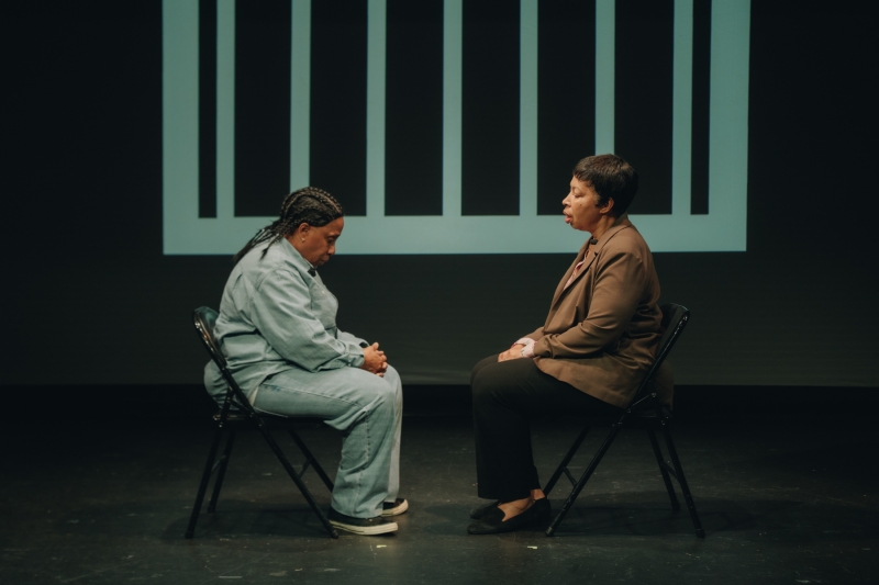 Interview: Writer/Performer Bleu Inkk of FOUND SUITABLE at Skylight Theatre Image