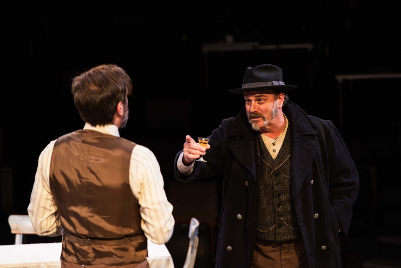Review: AN ENEMY OF THE PEOPLE at Union Arts Center Image