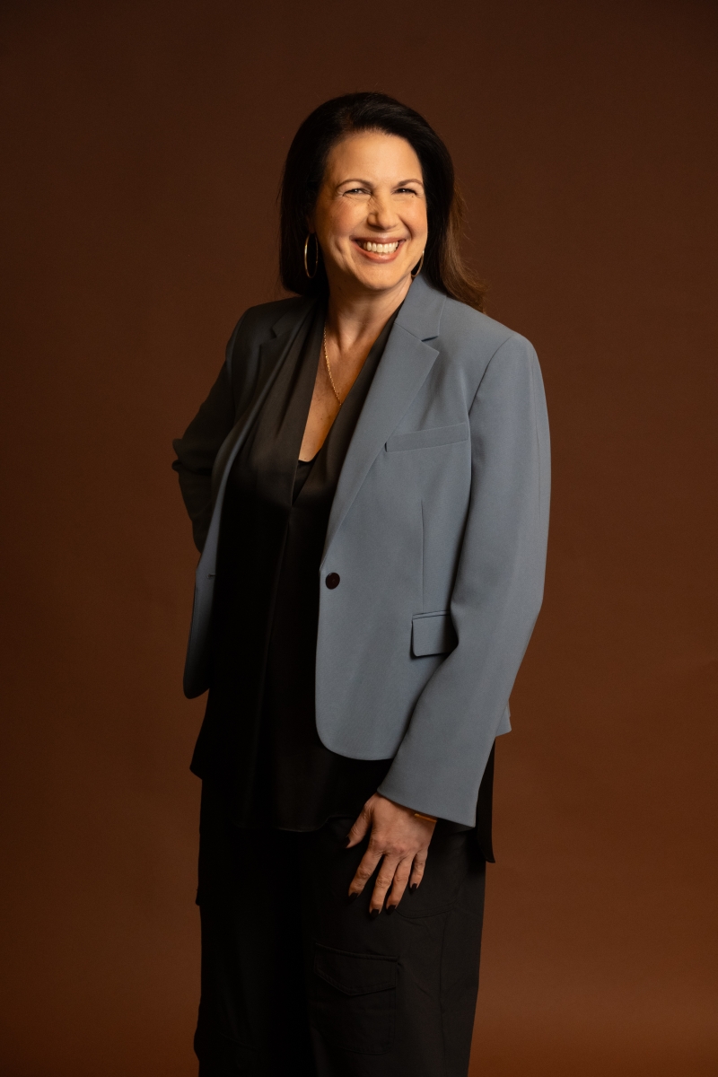 Interview: Loretta Greco Takes THE HILLS OF CALIFORNIA in a New Direction at The Huntington Theatre Image