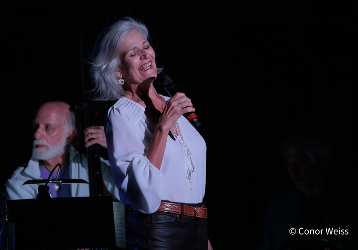 Photos: The LineUp with Susie Mosher - September 23, 2025 at the Green Room 42 Image