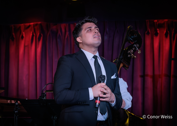 Photos: The LineUp with Susie Mosher - September 23, 2025 at the Green Room 42 Image