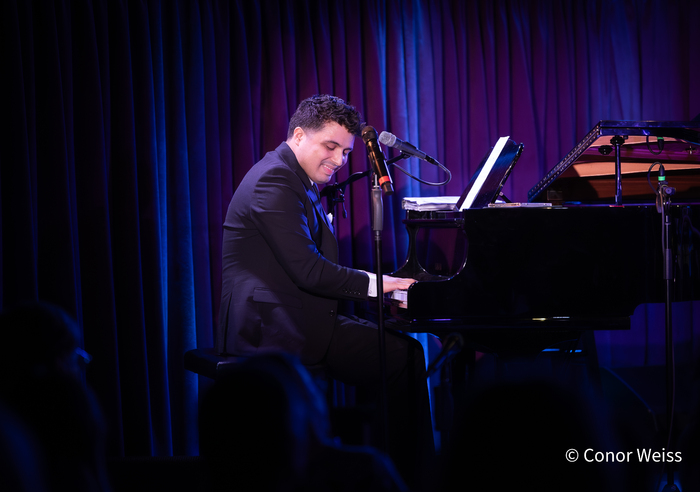 Photos: The LineUp with Susie Mosher - September 23, 2025 at the Green Room 42 Image