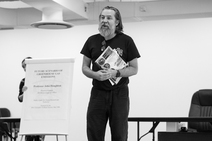 Photos: Kate Burton and More in Rehearsals for KYOTO at Lincoln Center Theater Image