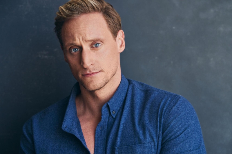 Versatility and Vision: The Rising Career of Nathaniel Dolquist Image