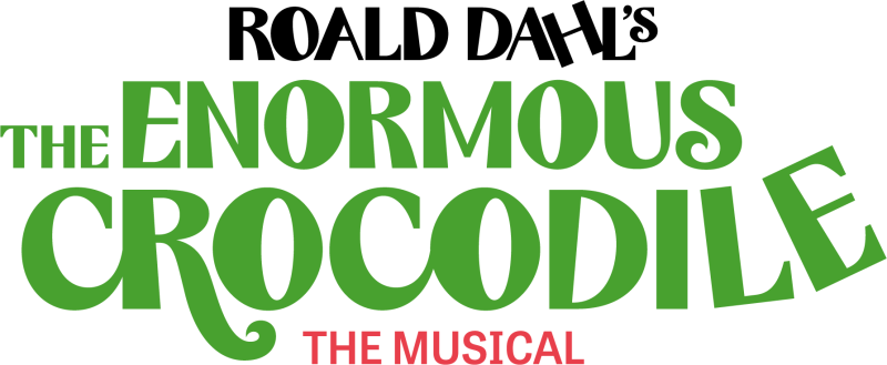 ROALD DAHL'S ENORMOUS CROCODILE is Coming to the Studebaker Theater Image