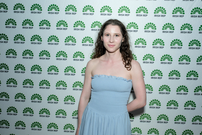Photos: Inside Opening Night of THE HONEY TRAP at Irish Rep Image