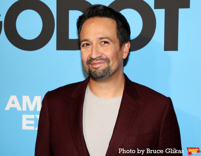 Photos: On the Opening Night Red Carpet For WAITING FOR GODOT Image