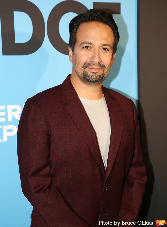 Photos: On the Opening Night Red Carpet For WAITING FOR GODOT Image