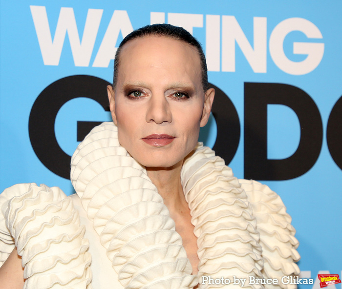 Photos: On the Opening Night Red Carpet For WAITING FOR GODOT Image