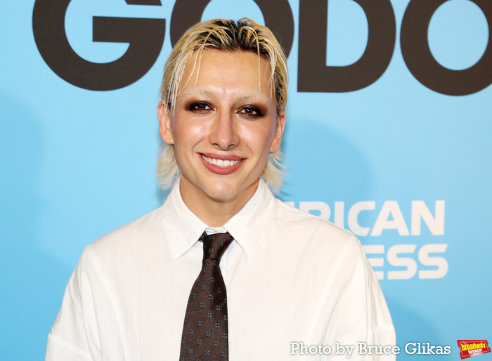 Photos: On the Opening Night Red Carpet For WAITING FOR GODOT Image