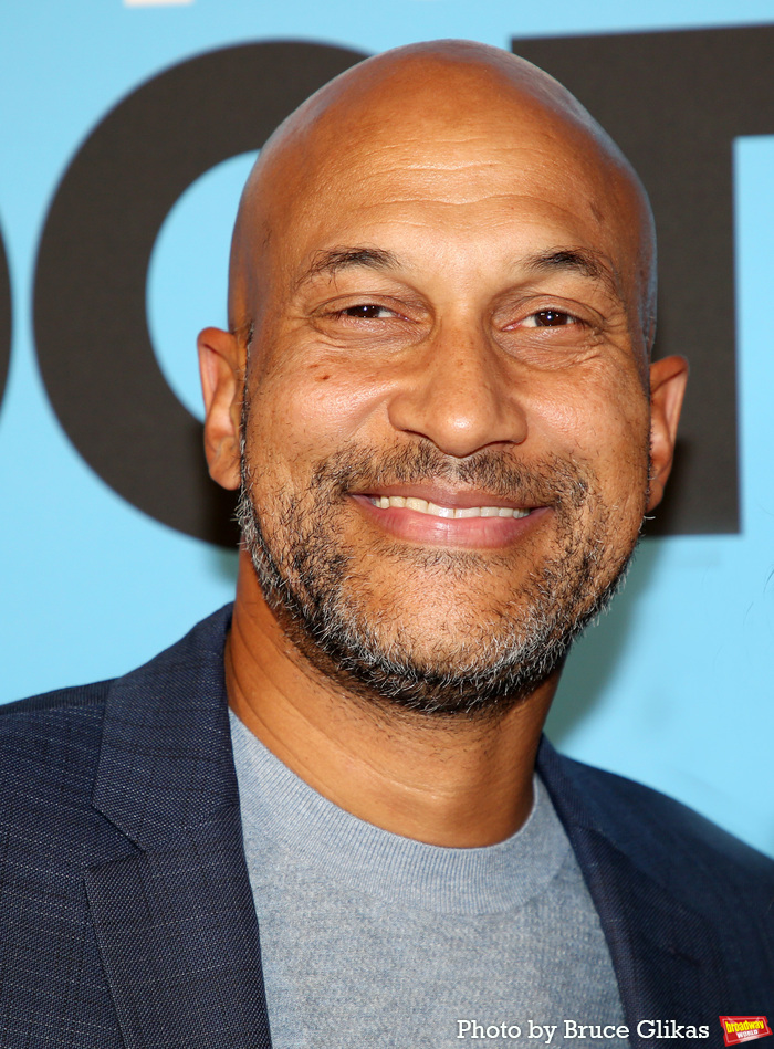 Photos: On the Opening Night Red Carpet For WAITING FOR GODOT Image