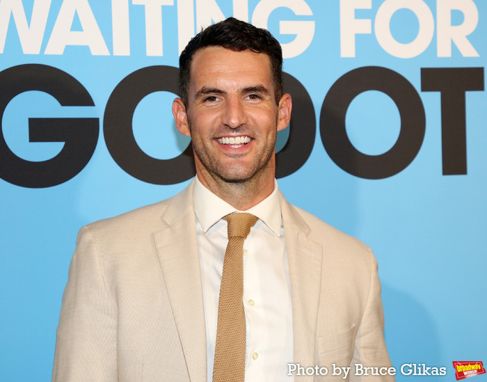 Photos: On the Opening Night Red Carpet For WAITING FOR GODOT Image