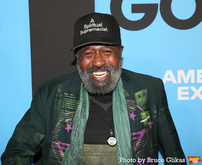 Photos: On the Opening Night Red Carpet For WAITING FOR GODOT Image