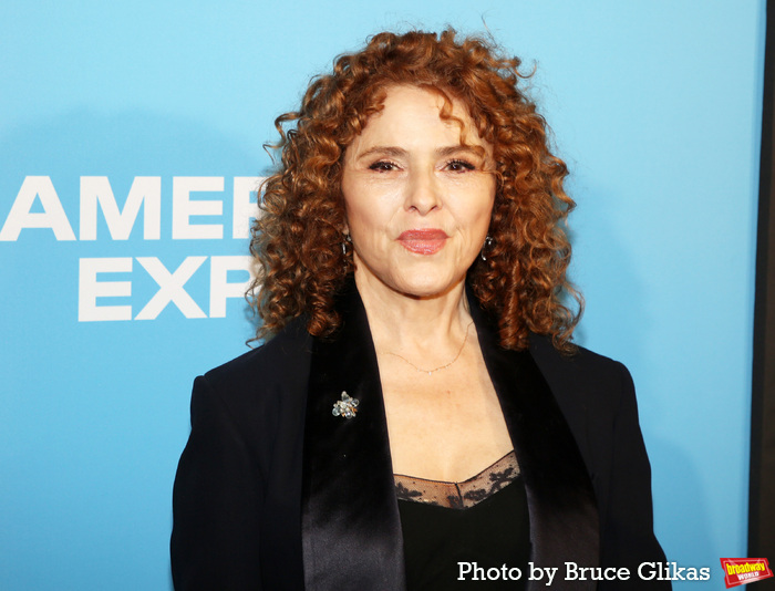 Photos: On the Opening Night Red Carpet For WAITING FOR GODOT Image