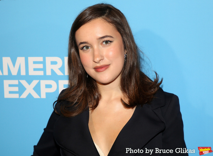 Photos: On the Opening Night Red Carpet For WAITING FOR GODOT Image