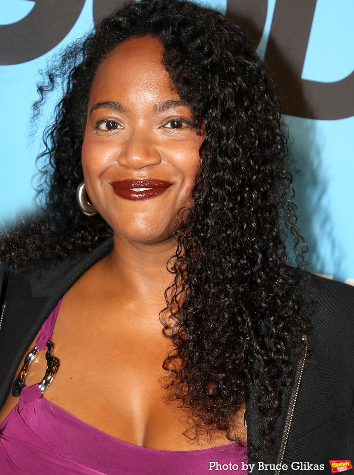Photos: On the Opening Night Red Carpet For WAITING FOR GODOT Image