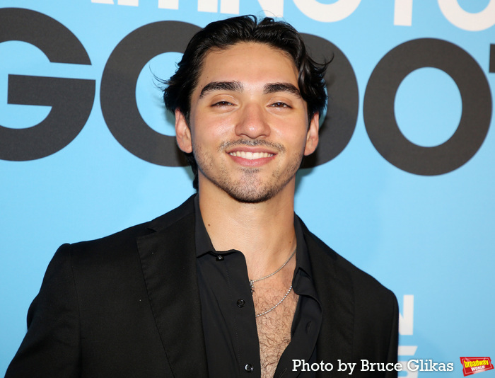 Photos: On the Opening Night Red Carpet For WAITING FOR GODOT Image