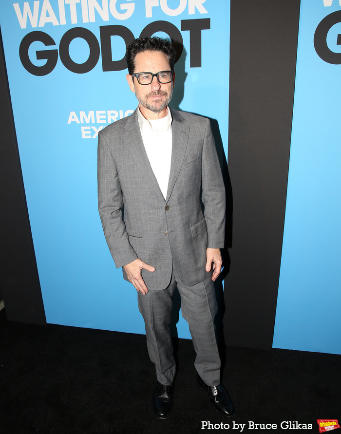 Photos: On the Opening Night Red Carpet For WAITING FOR GODOT Image