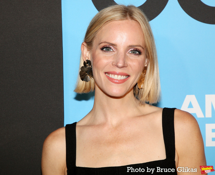 Photos: On the Opening Night Red Carpet For WAITING FOR GODOT Image