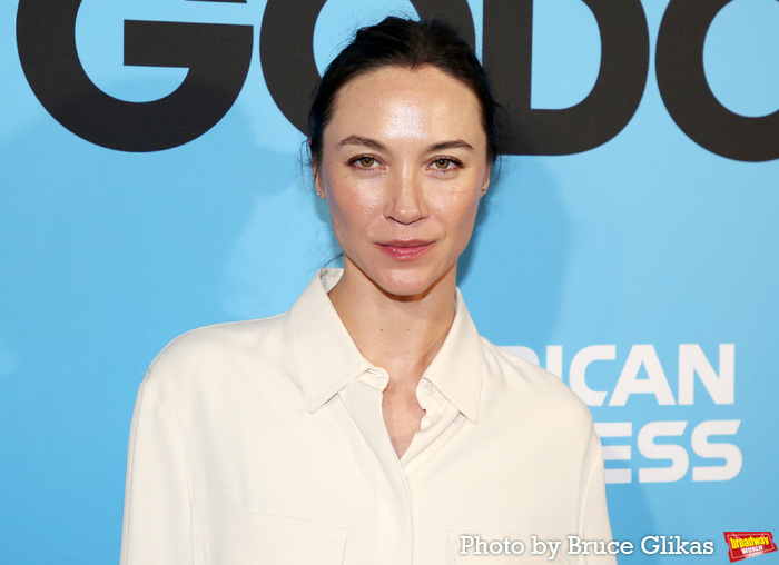 Photos: On the Opening Night Red Carpet For WAITING FOR GODOT Image