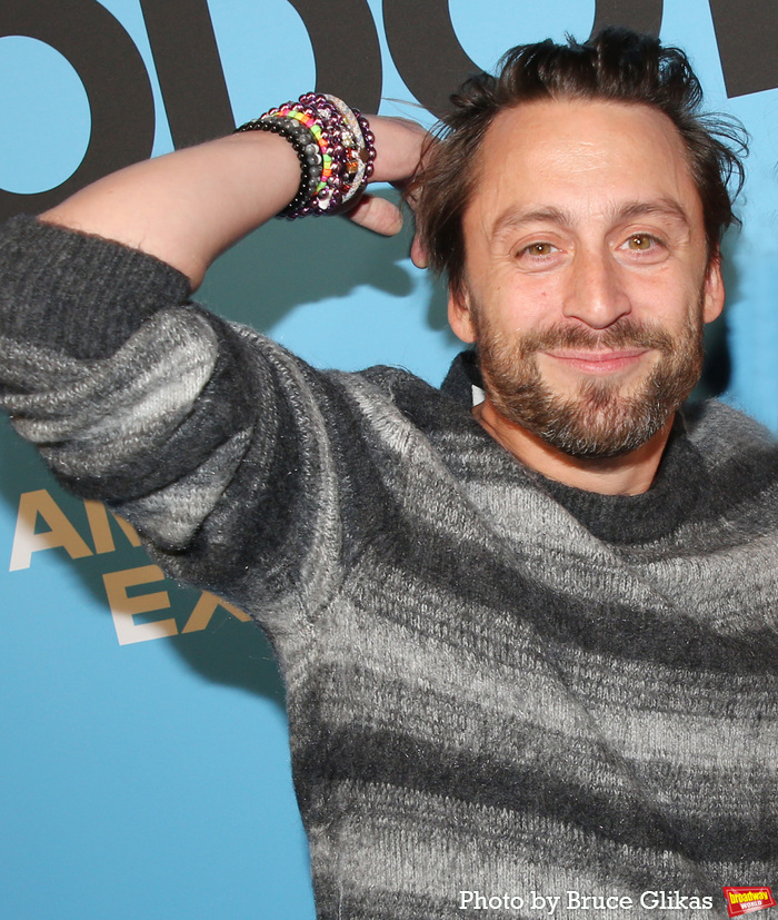 Photos: On the Opening Night Red Carpet For WAITING FOR GODOT Image