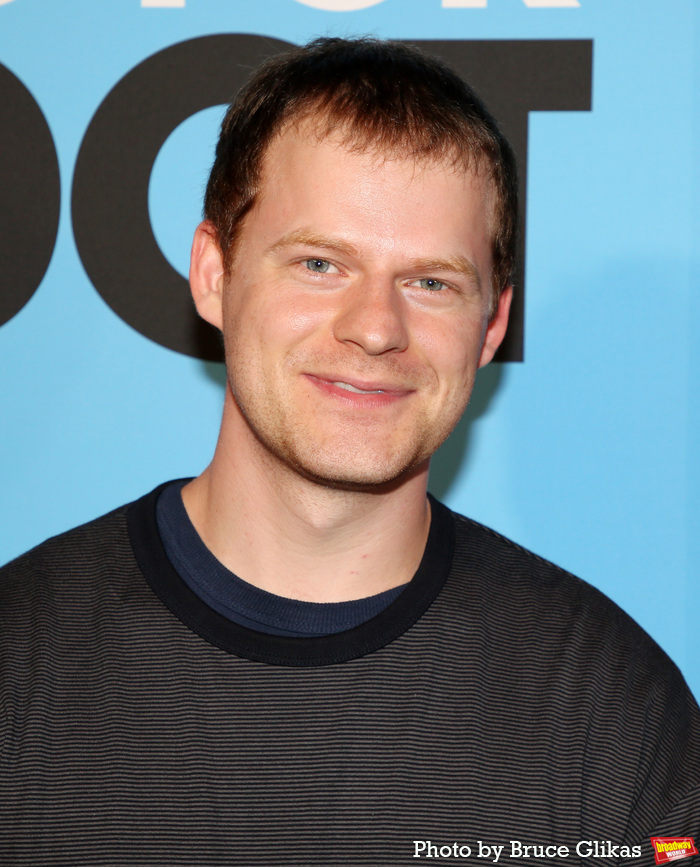 Photos: On the Opening Night Red Carpet For WAITING FOR GODOT Image