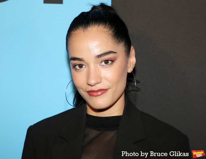 Photos: On the Opening Night Red Carpet For WAITING FOR GODOT Image
