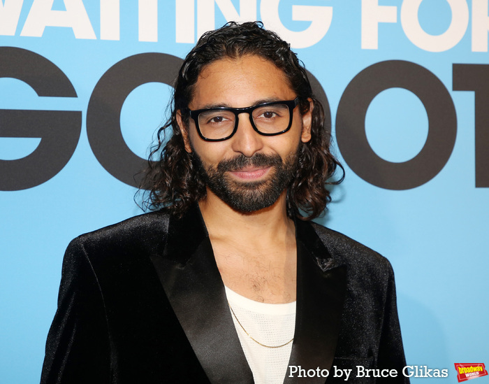 Photos: On the Opening Night Red Carpet For WAITING FOR GODOT Image