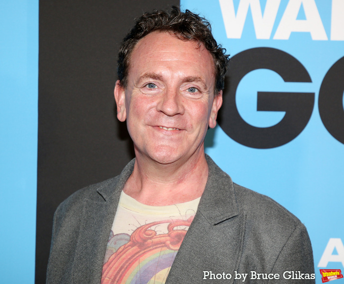 Photos: On the Opening Night Red Carpet For WAITING FOR GODOT Image