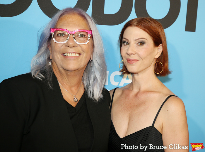 Photos: On the Opening Night Red Carpet For WAITING FOR GODOT Image