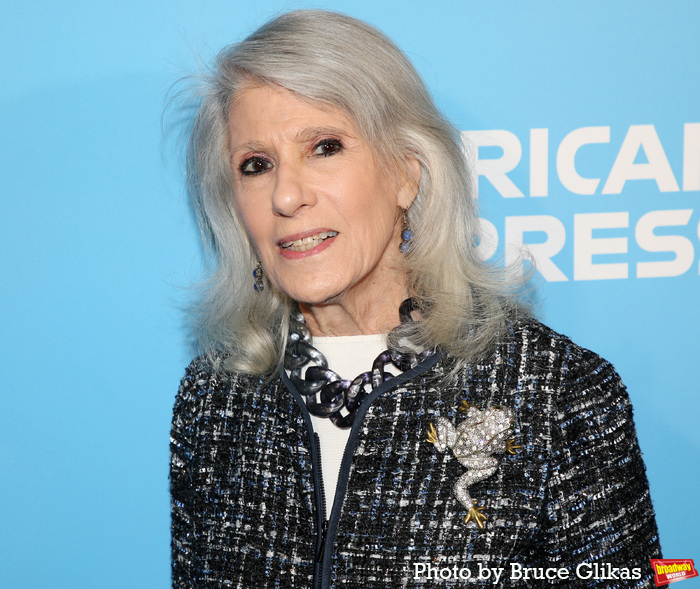 Photos: On the Opening Night Red Carpet For WAITING FOR GODOT Image