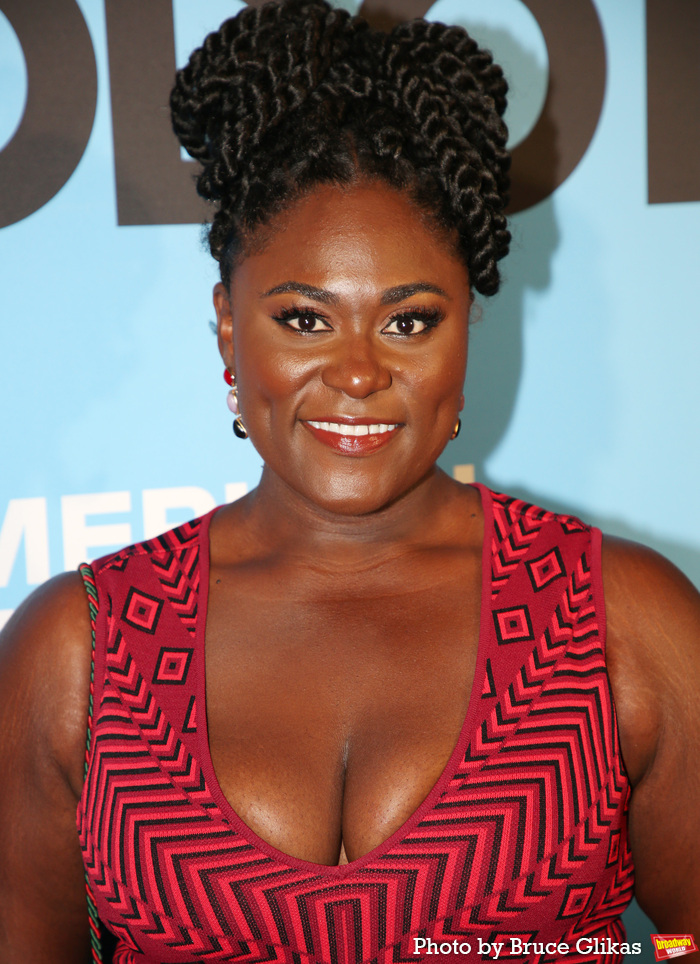 Photos: On the Opening Night Red Carpet For WAITING FOR GODOT Image
