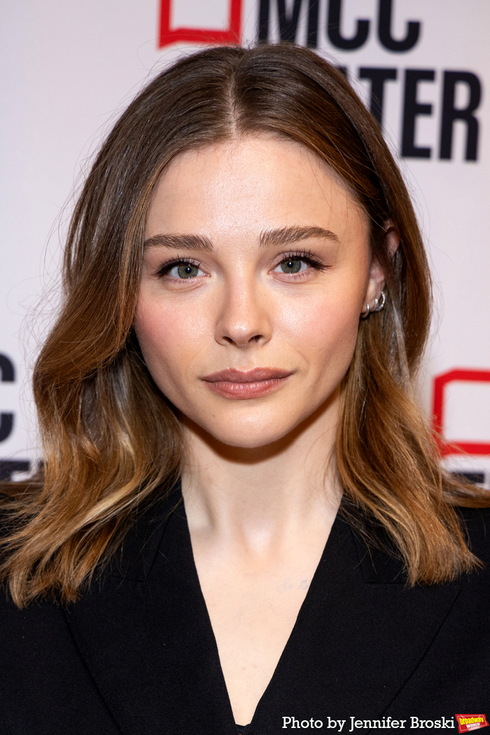 Photos: CAROLINE Celebrates Opening Night at MCC Image