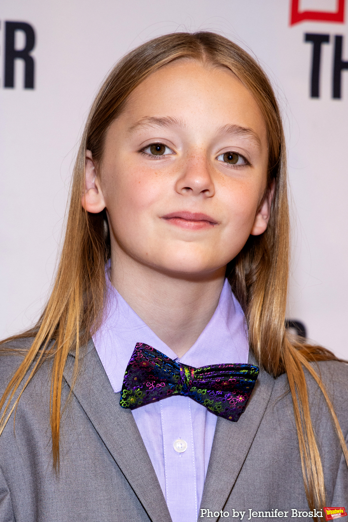 Photos: CAROLINE Celebrates Opening Night at MCC Image