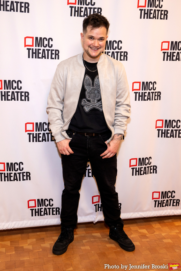 Photos: CAROLINE Celebrates Opening Night at MCC Image
