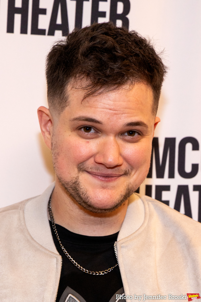 Photos: CAROLINE Celebrates Opening Night at MCC Image