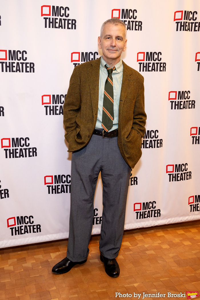 Photos: CAROLINE Celebrates Opening Night at MCC Image
