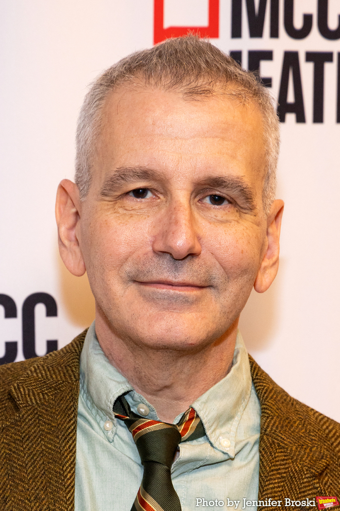 Photos: CAROLINE Celebrates Opening Night at MCC Image