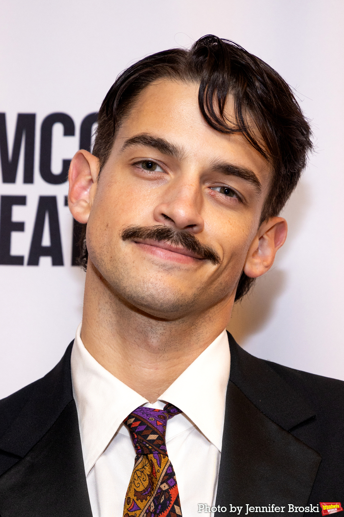 Photos: CAROLINE Celebrates Opening Night at MCC Image