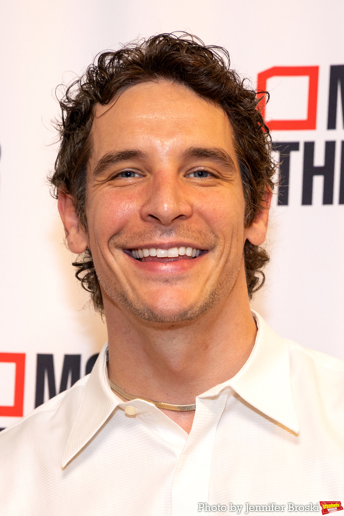 Photos: CAROLINE Celebrates Opening Night at MCC Image