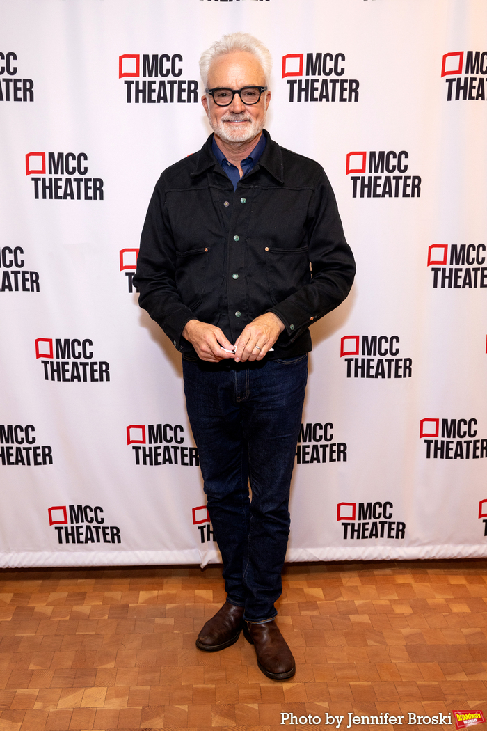 Photos: CAROLINE Celebrates Opening Night at MCC Image