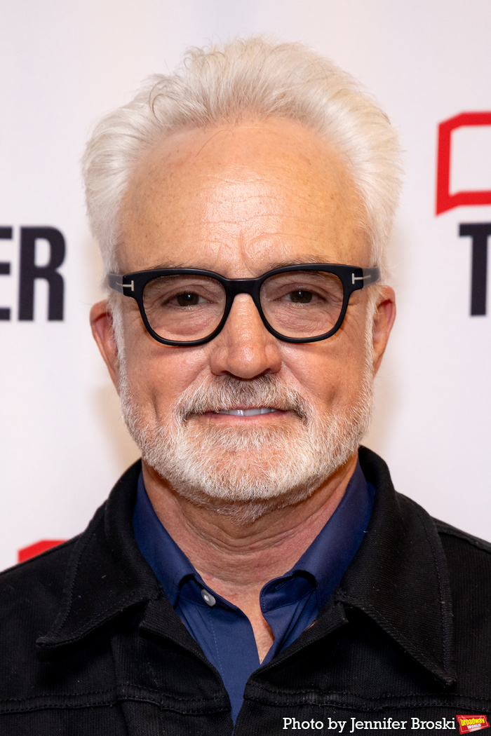 Photos: CAROLINE Celebrates Opening Night at MCC Image