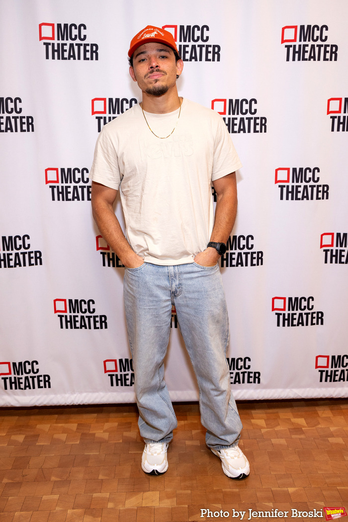 Photos: CAROLINE Celebrates Opening Night at MCC Image