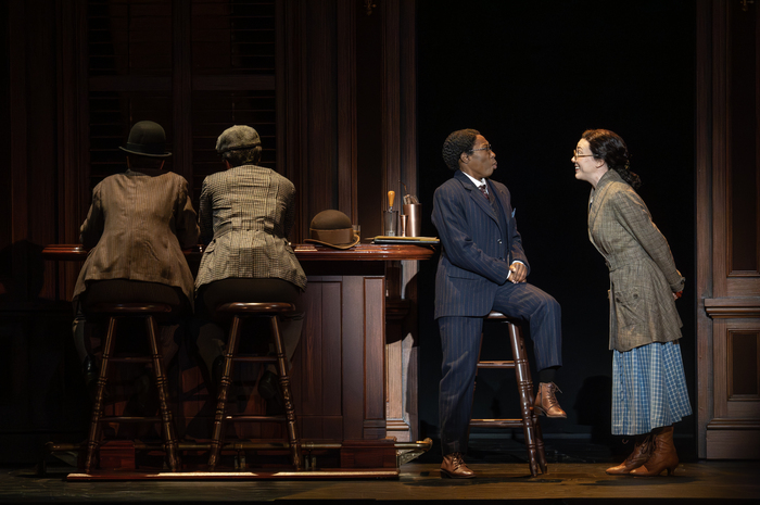 Photos: SUFFS North American Tour Marches On Image