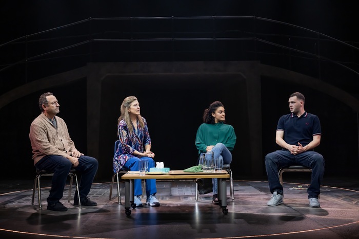 Photos: First Look at PUNCH on Broadway Image