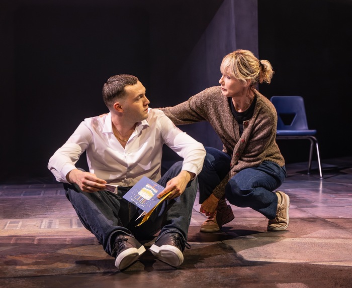 Photos: First Look at PUNCH on Broadway Image