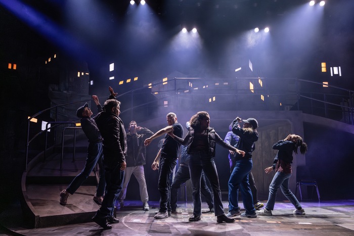 Photos: First Look at PUNCH on Broadway Image