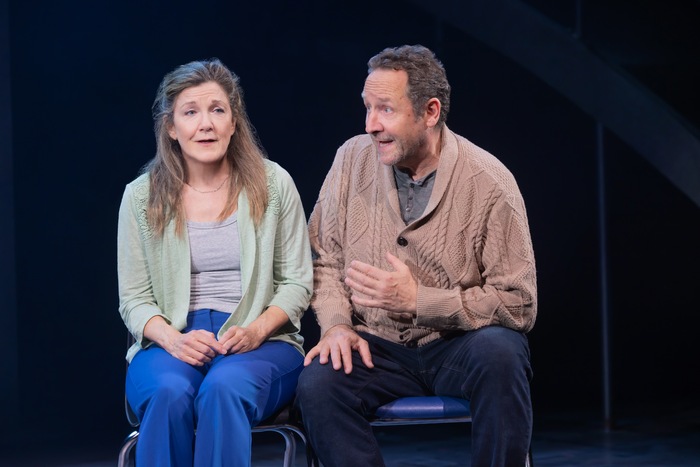 Photos: First Look at PUNCH on Broadway Image